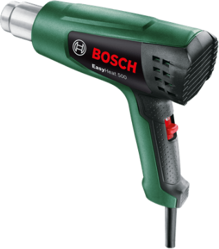 Decapador Bosch Easyheat 500 Bosch